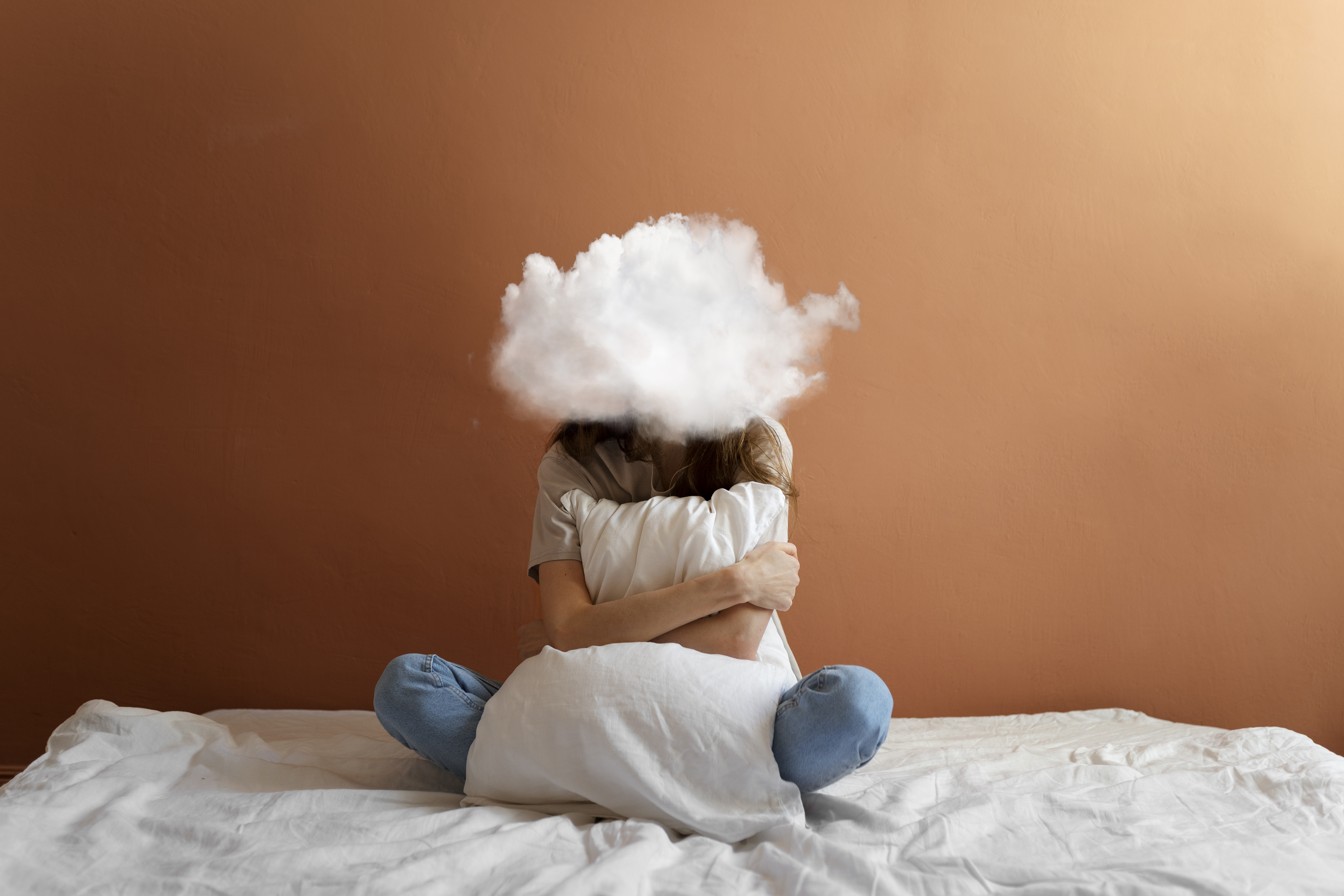 4 techniques pour stopper une attaque de panique nocturne