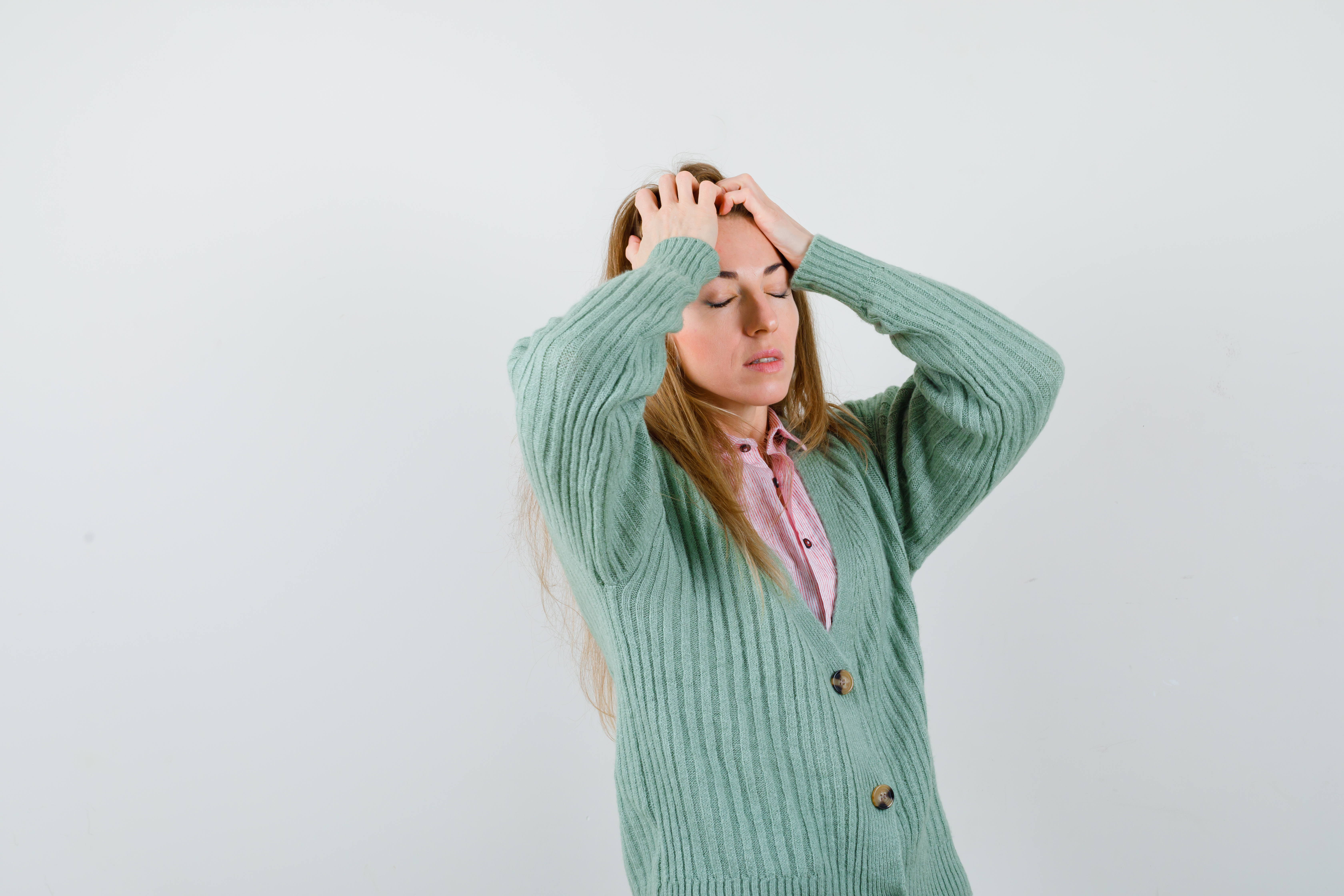 Déréalisation : 4 étapes qui pour en sortir progressivement