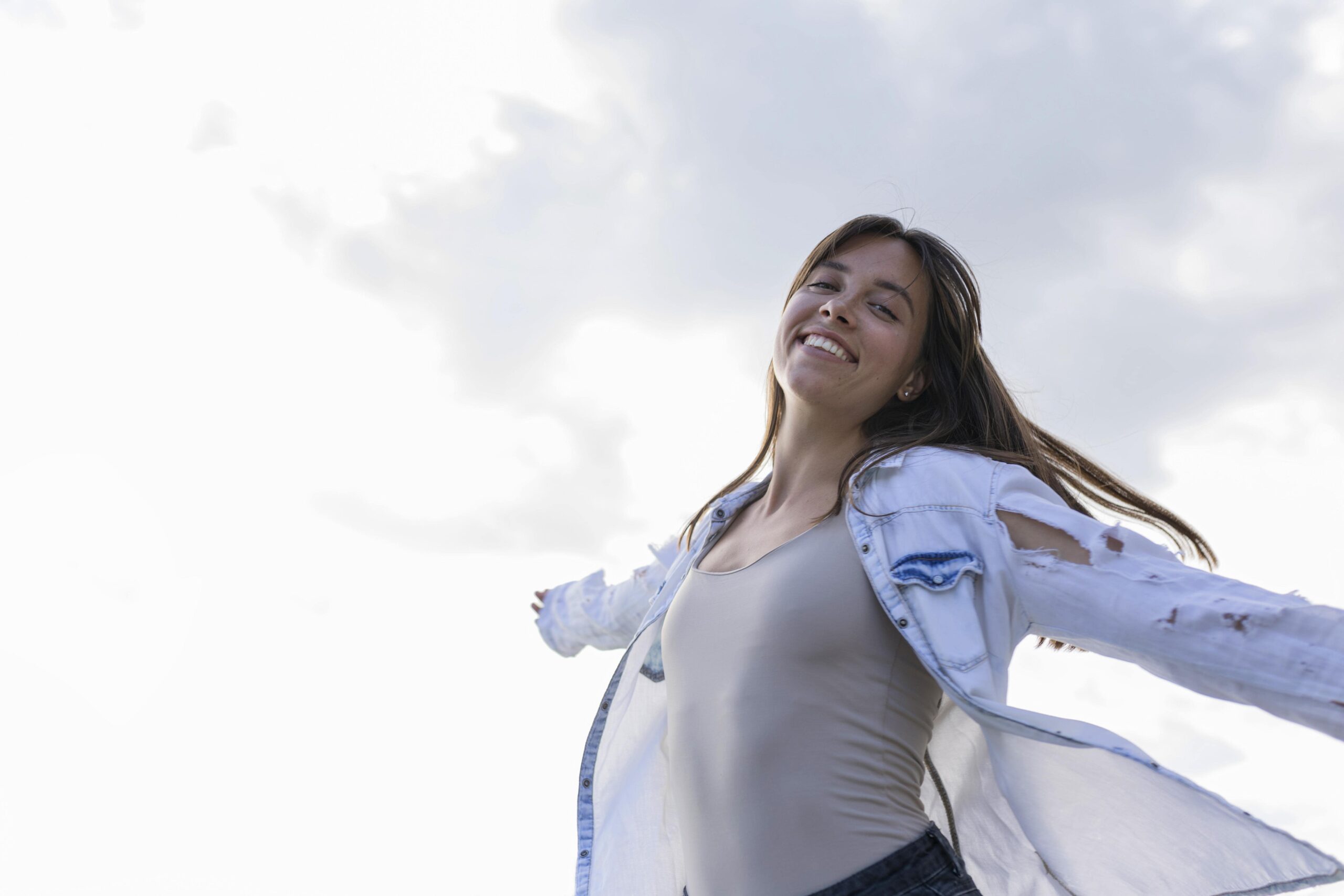 sortir de l'anxiété sociale