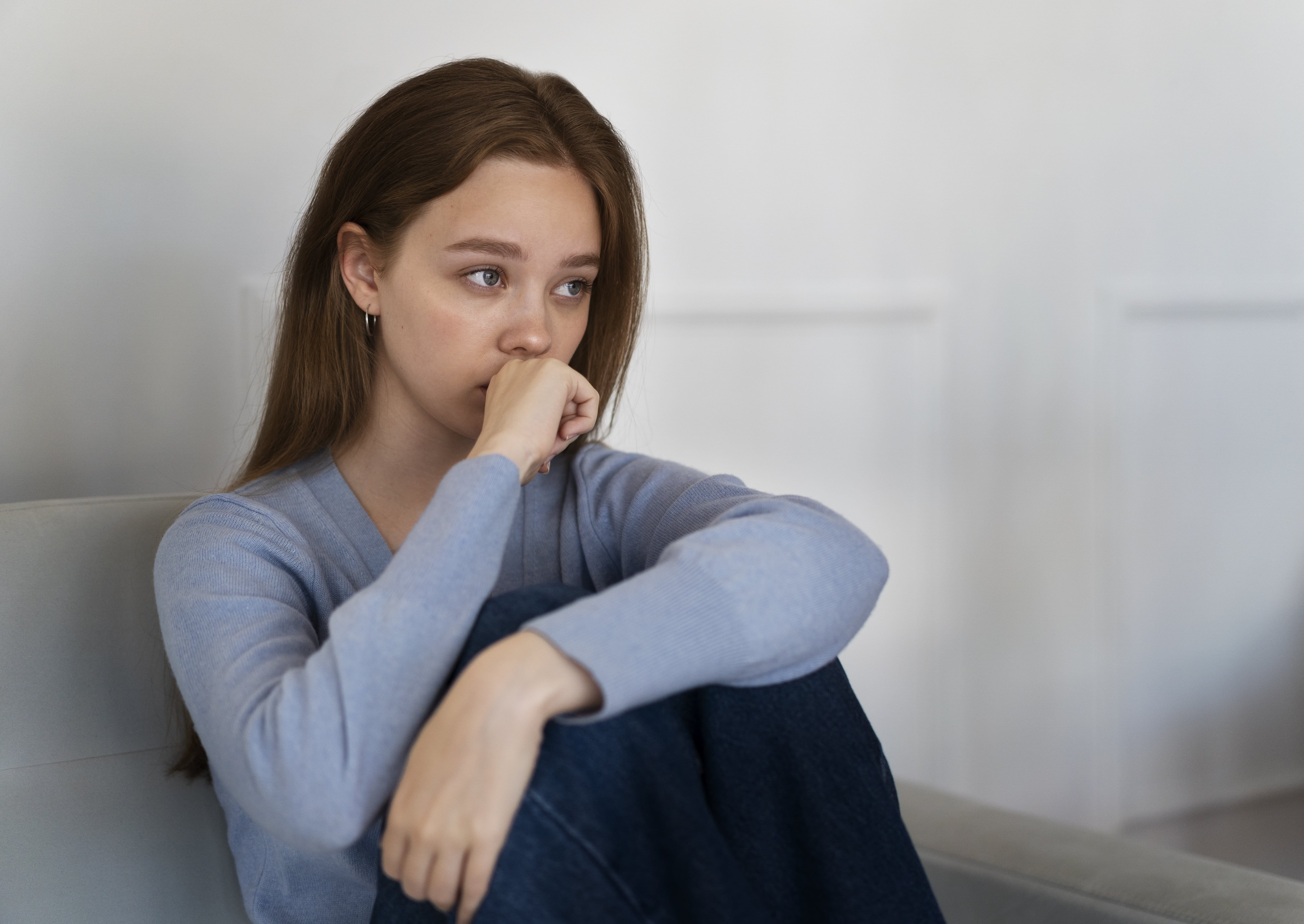 Qu’est-ce que l’anxiété généralisée : les 4 peurs caractéristiques