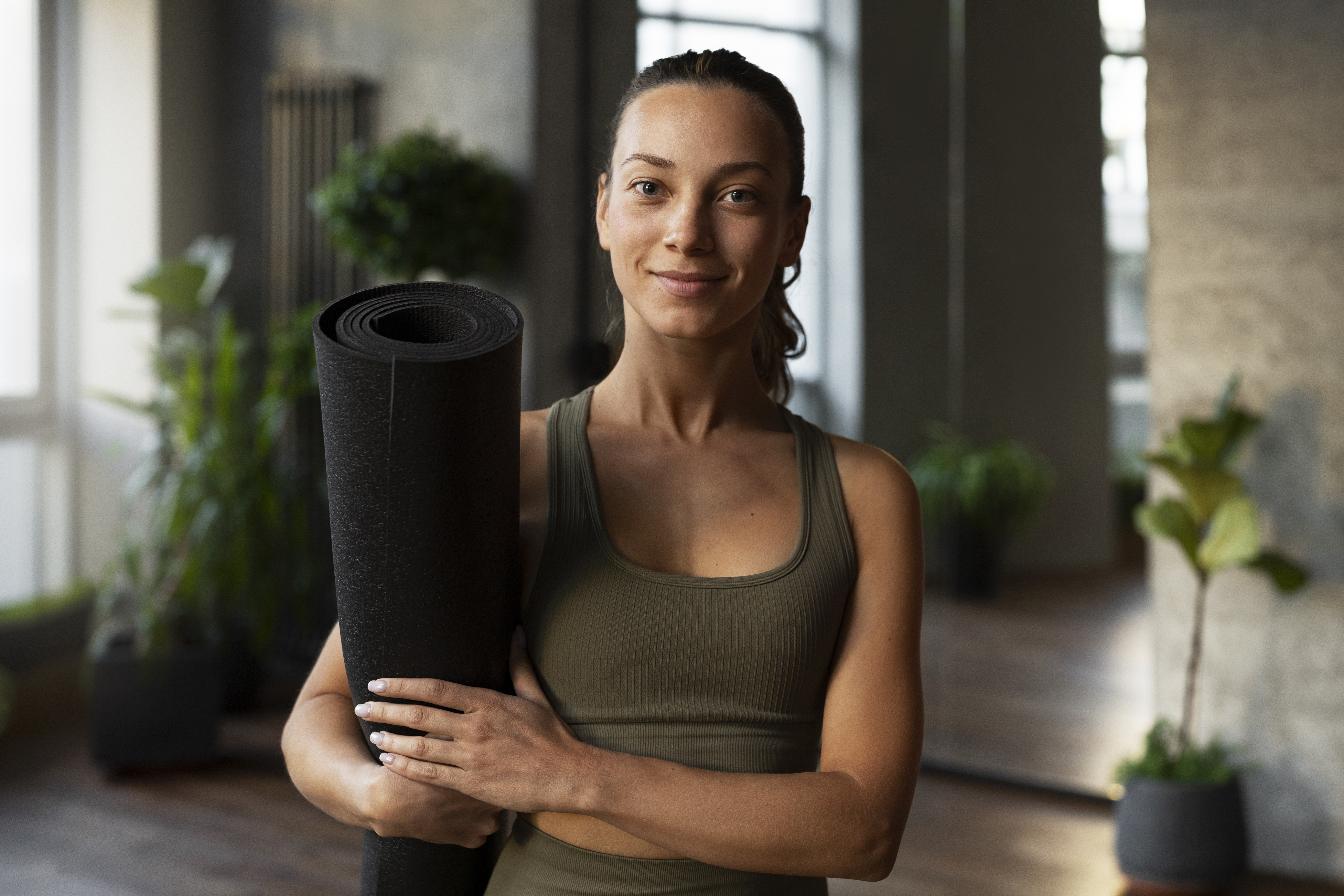 Comment être en bonne santé physique en tant qu’entrepreneur : 4 conseils