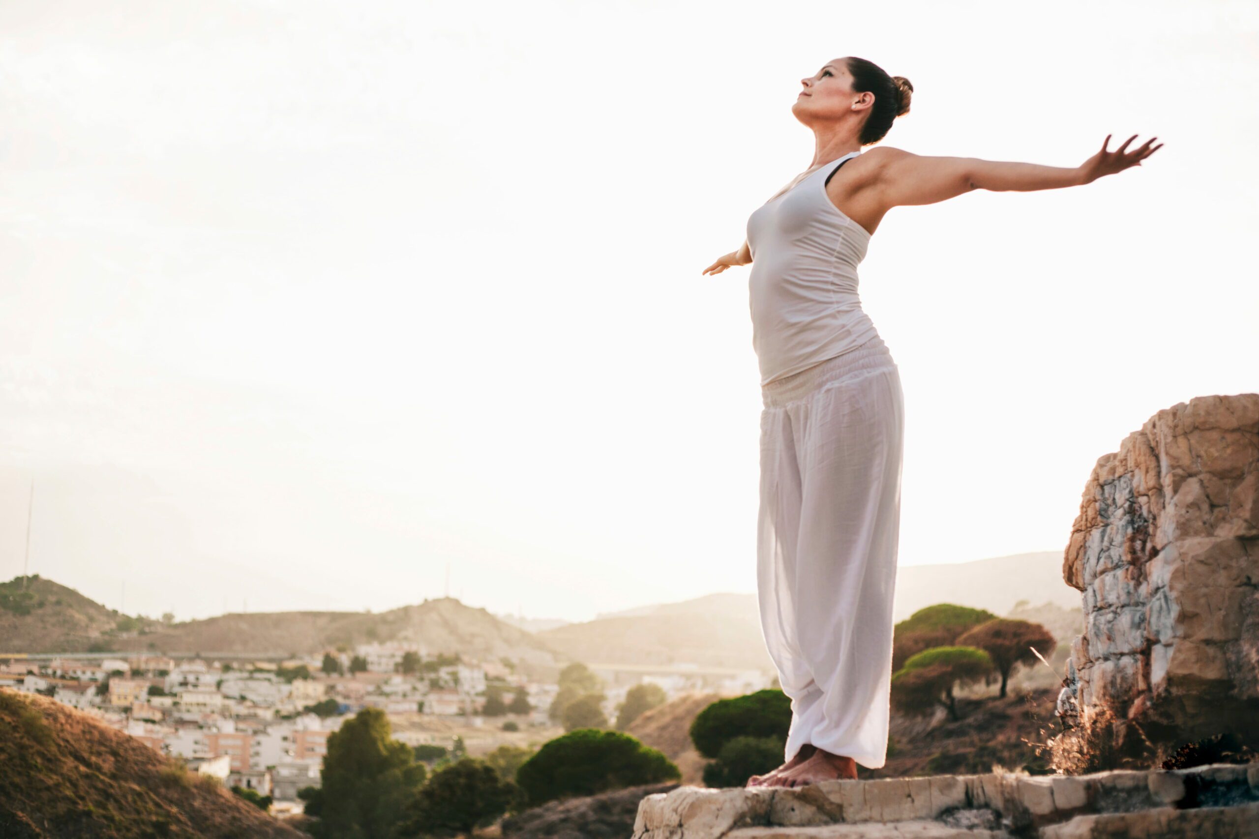 maintenir un équilibre de vie entrepreneur