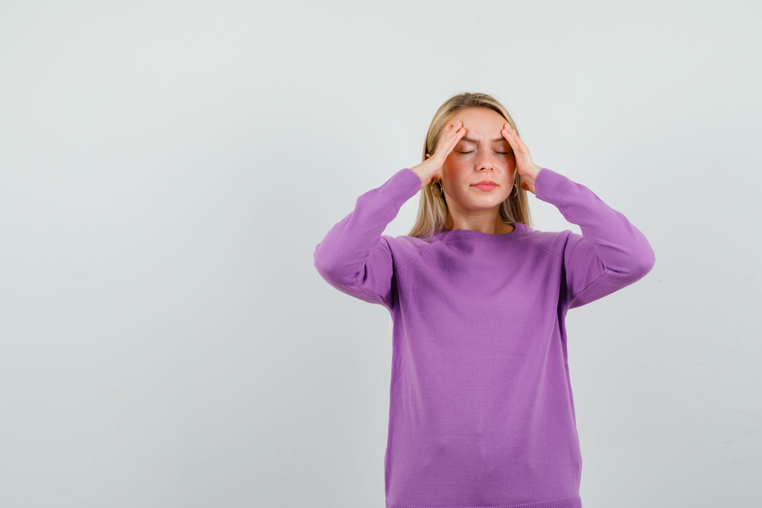 qu'est-ce que la fatigue mentale