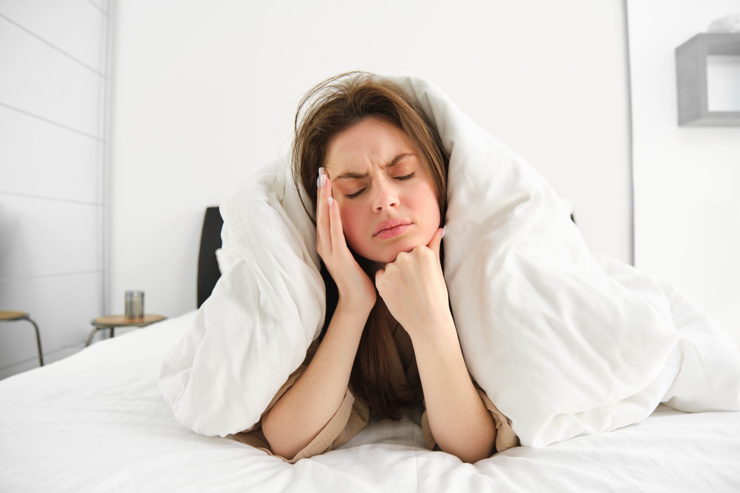 quelles sont les conséquences de l'insomnie