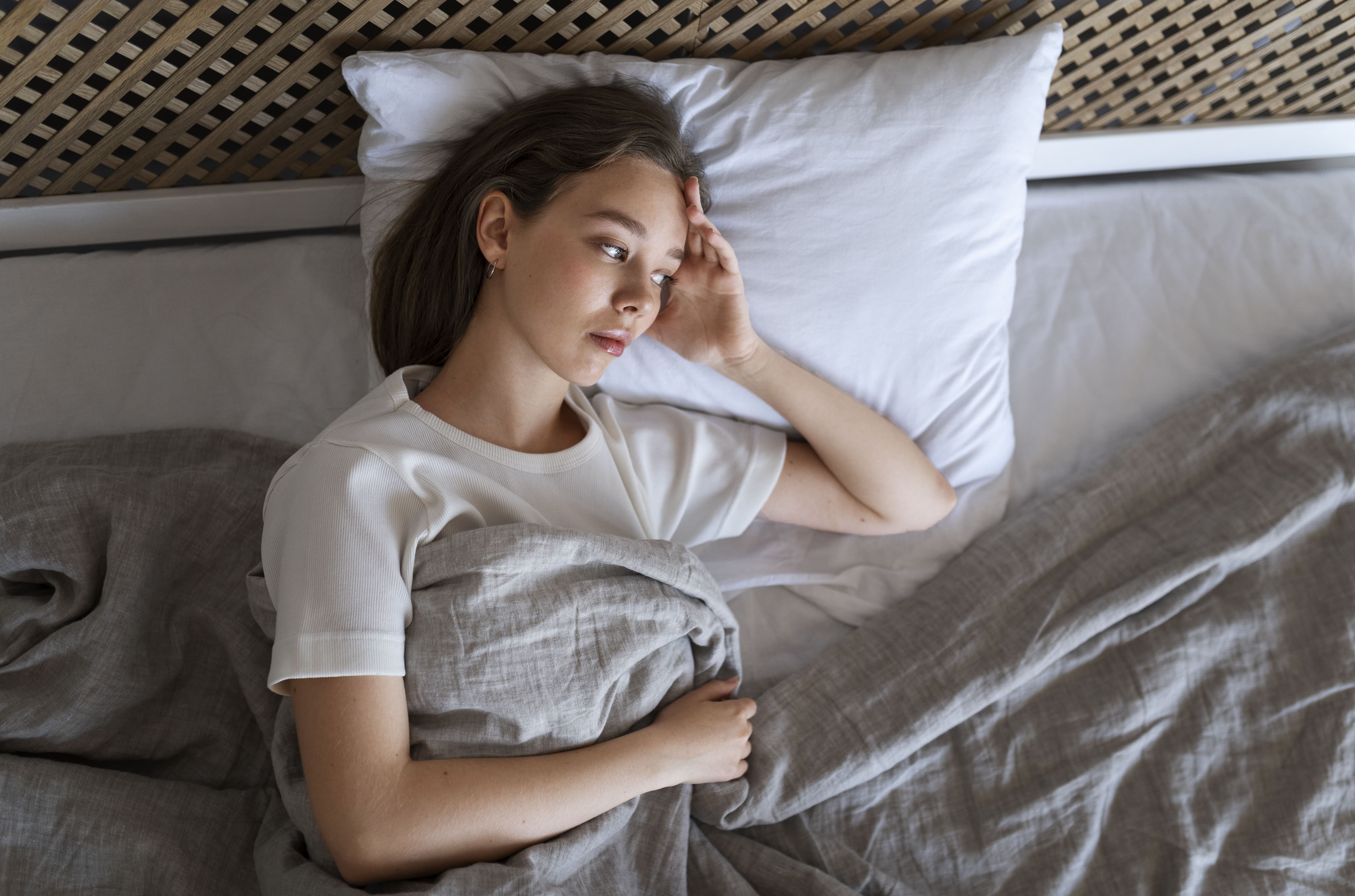 quelles sont les principales causes de l'anxiété